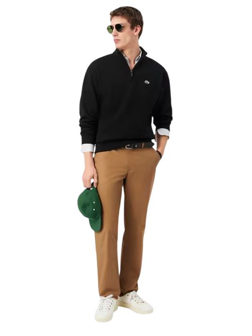 SH8866031 NERO lacoste | SH8866031 NERO